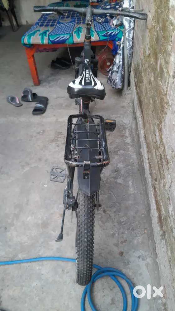 Avon Gamer Apex MTB – 8 Months Used – Disk Brake – Excellent Condition