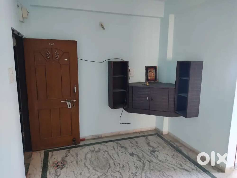 2bhk flate available for rent Only Family & Girls