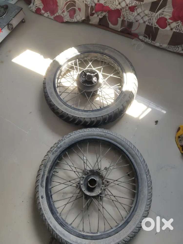 Abs classic 350