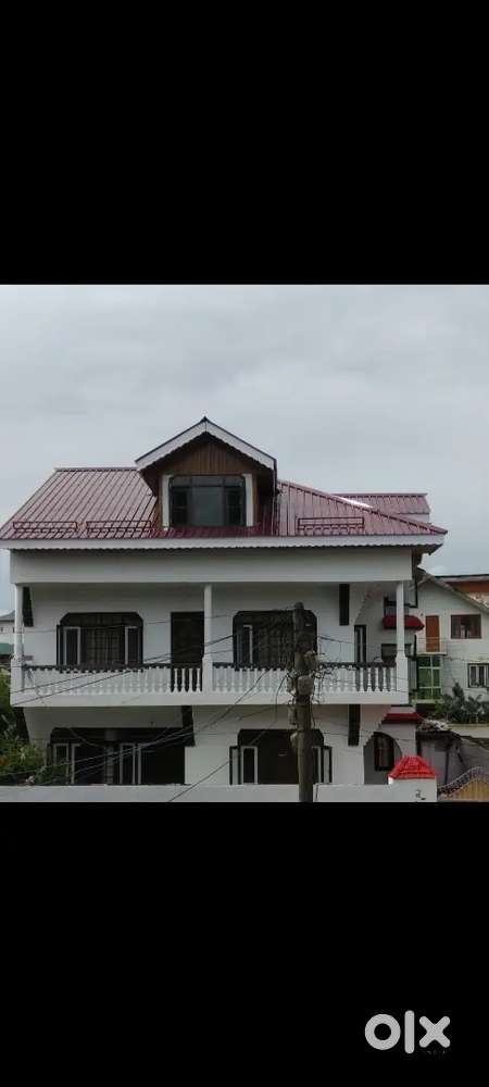 Beautiful house on sale  in chanapora