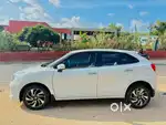 Baleno zeta , VIP number