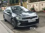 Volkswagen Virtus GT 1.5 TSI DSG, 2022, Petrol