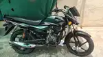 Bajaj platina 100CC