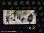 REDMI NOTE 13 5G ( RAM 6GB+ ROM 128GB)