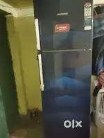DOUBLE DOOR LIEBHERR BRAND FREEZE