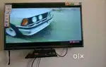Smart Wifi Slender 32 FHD 1080p Sony LED TV with Dual HDMI n USB