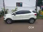 Ford Ecosport, 2013