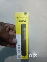 Presentation pointer