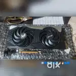 Sapphire nitro+ Rx 6600xt 8GB graphics card for desktop