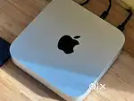 Mac Mini M2 (2023) – Excellent Condition, Lightly Used