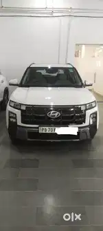 Hyundai Creta 1.6 SX (O) VTVT, 2024, Petrol