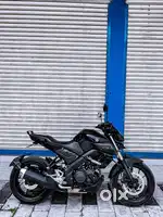 YAMAHA MT 15 URGENT SALE