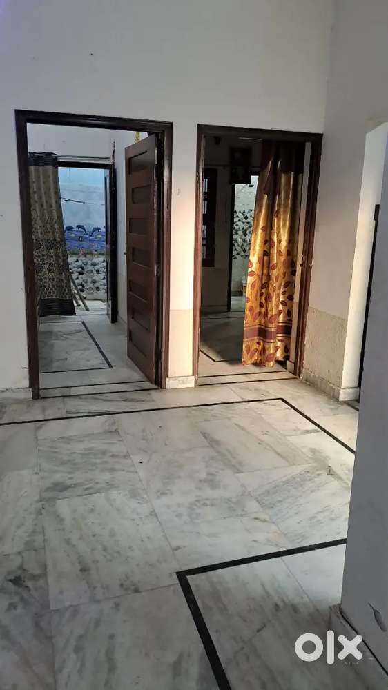 A 2 bhk house for rent