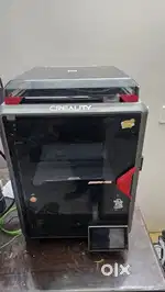 Creality k1 3d printer