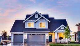 2 bhk independent house with car parking