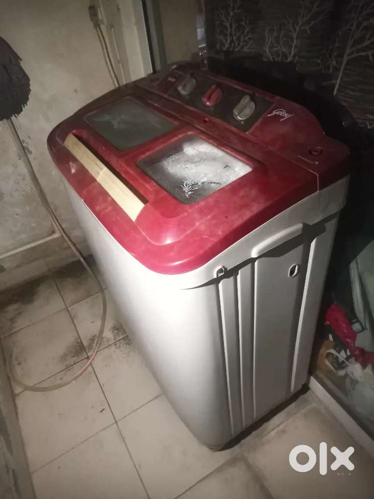 Fully Working Washing Machine - No issue