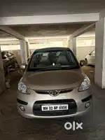 Hyundai i10 2010 Petrol Well Maintained
