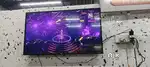 TCL tv 42 inches for sell