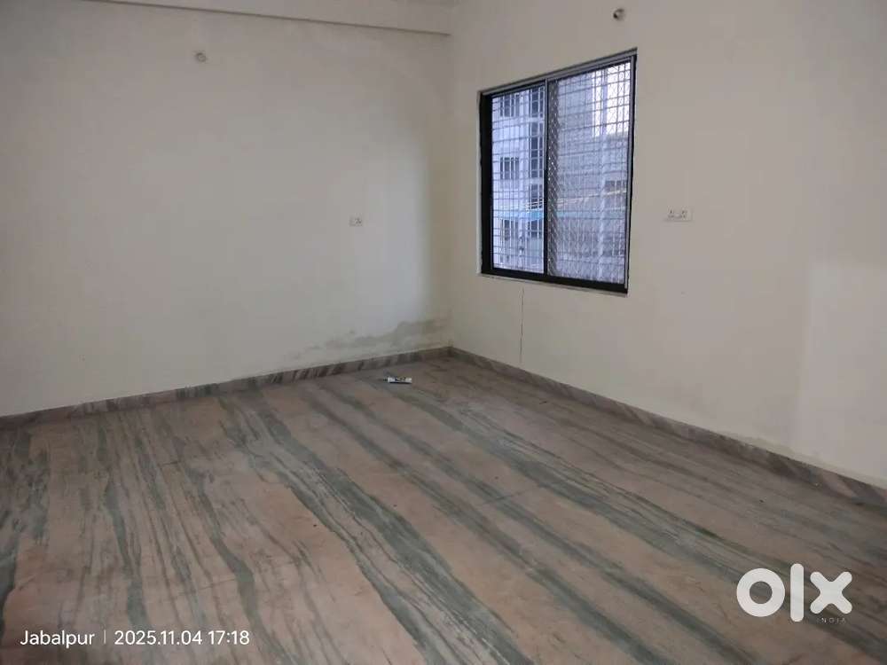 A godown, office, warehouse