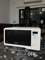 Samsung Microvave