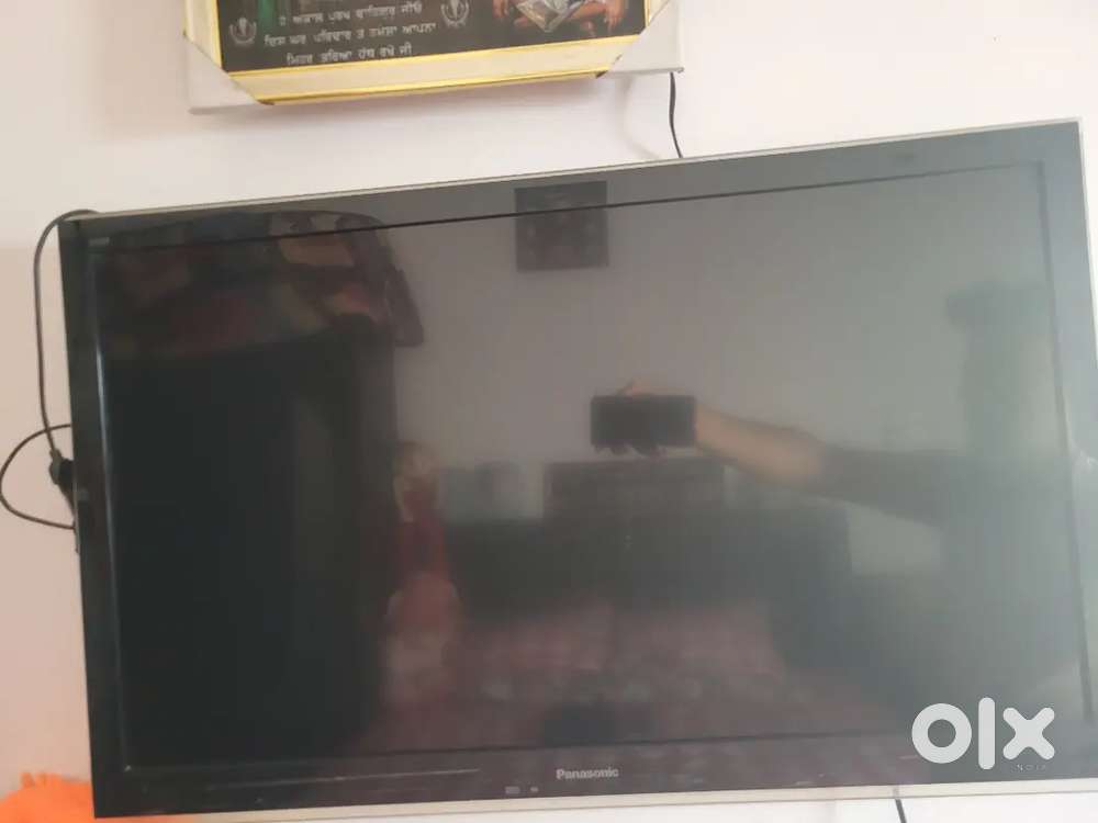 Panasonic Viera led 32