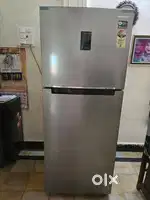 samsung double door fridge