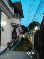 3 bhk independent house available