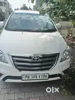 Toyota Innova 2010 Diesel