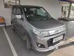 Maruti Suzuki Wagon R AMT VXI Plus Option, 2018, LPG