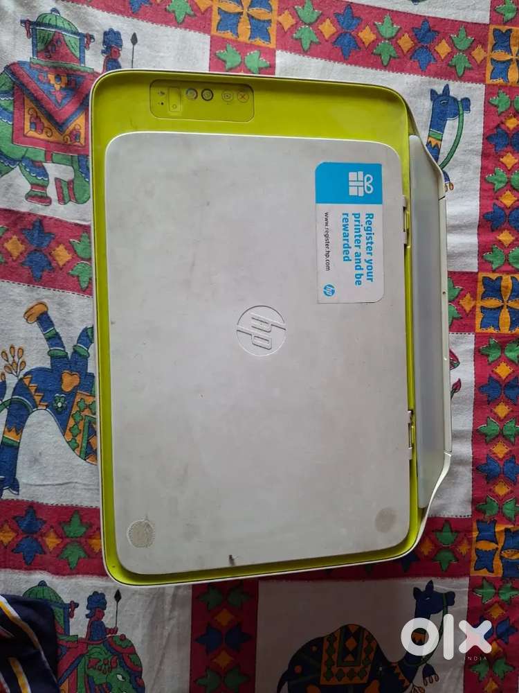 HP Deskjet Ink Advantage 2135 - Printer available for sale