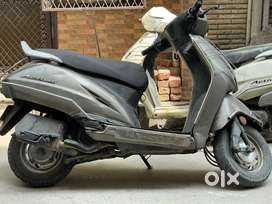 Activa 4g Good Condition