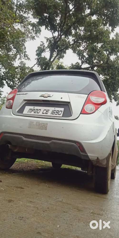 Chevrolet Beat 2014 Petrol Good Condition