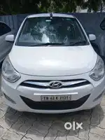 Hyundai i10, 2014, Petrol