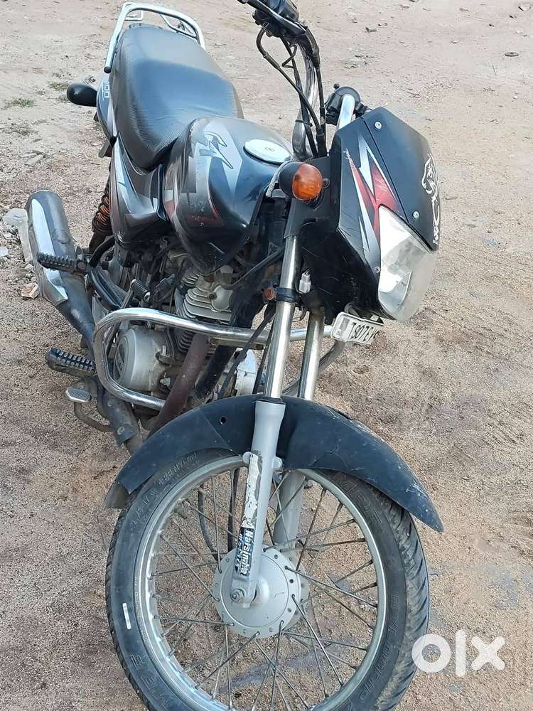 good condition Mailage For Good Bike Abov 65km In Hiway 70+