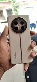 Realme 12 pro plus 5g 12/256gb