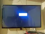 48 inch TV