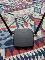 D Link Router