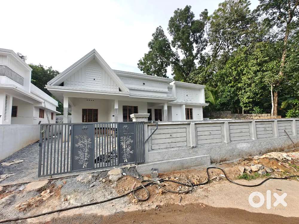 തൊടുപുഴ വേങ്ങല്ലൂർ അടുത്ത് 9സെൻ്റിൽ പുതിയ വീട്