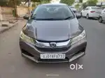 Honda City 2014-2015 i VTEC CVT SV, 2014, Petrol