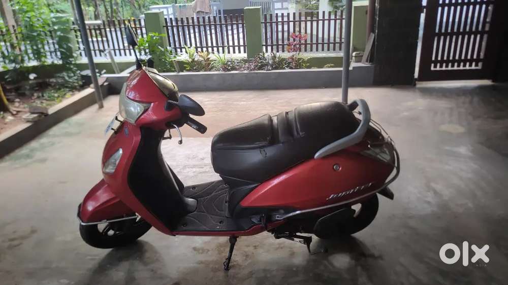 Tvs jupiter