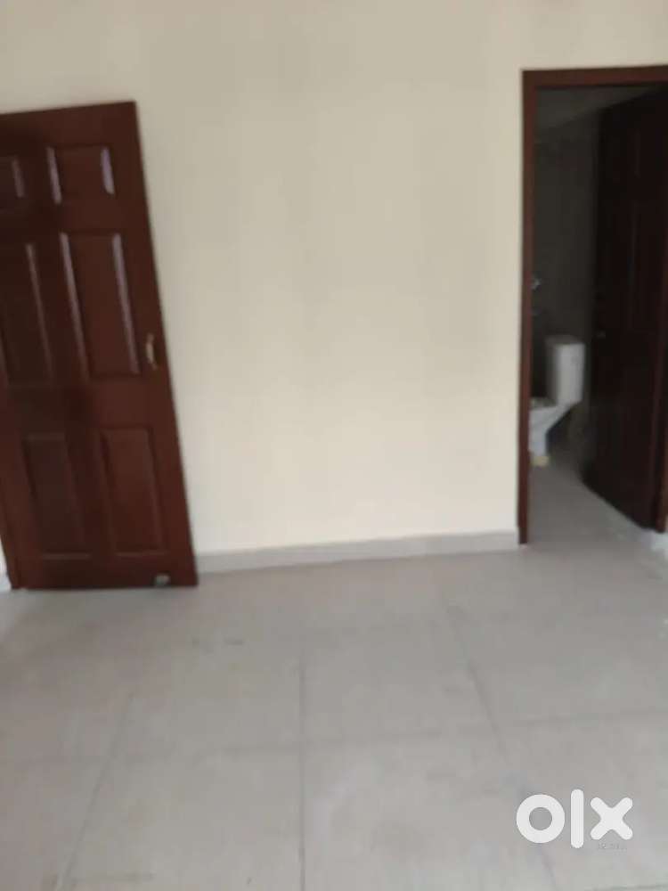 Flat for sale top floor