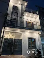 On main road and easy transportation facility available