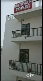 Rented pg for sharing