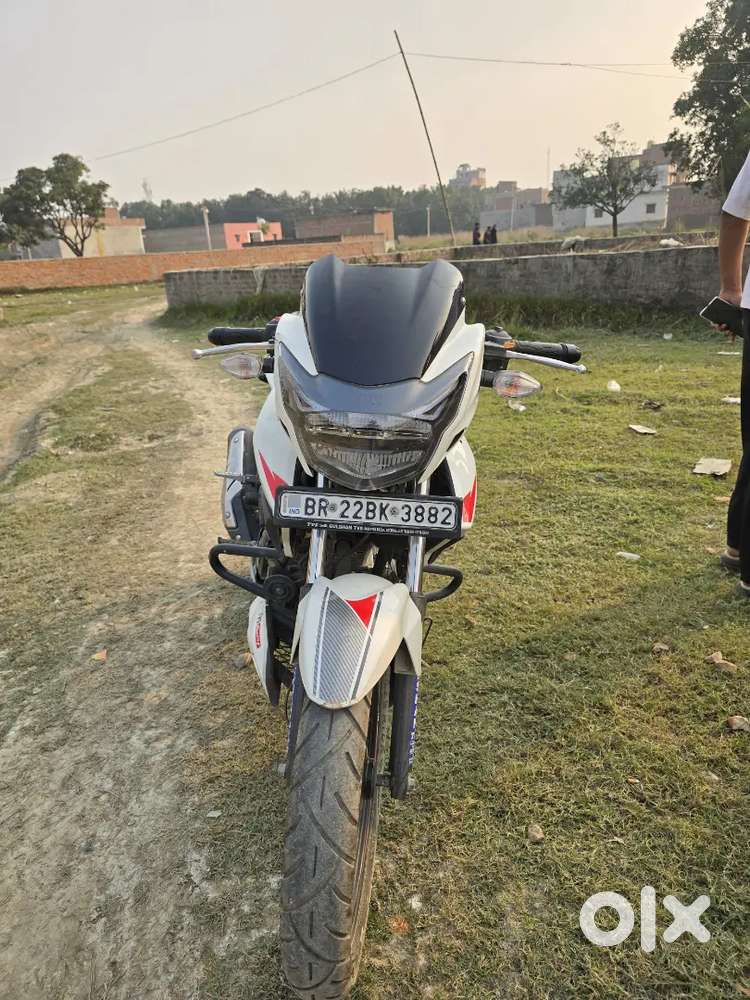 Sell for new bike