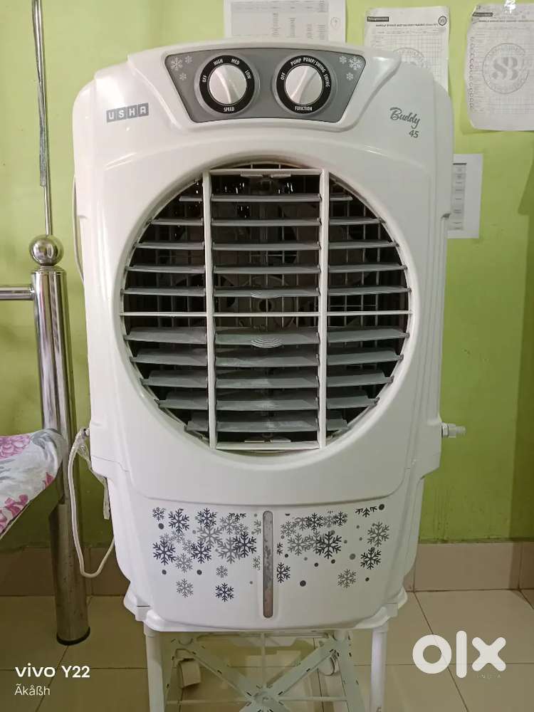 Usha air cooler (buddy 45 L)