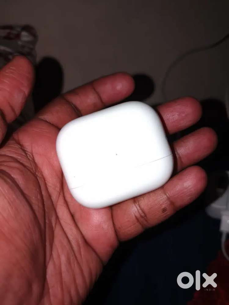 Apple earpods 3 Original