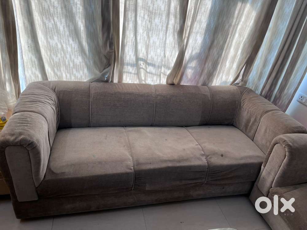 Sofa set for sale 5 Seater