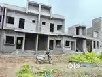 New launch unfurnicher house for sell