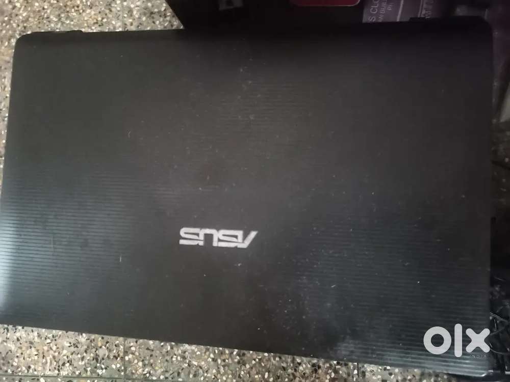 Asus laptop i5 processor