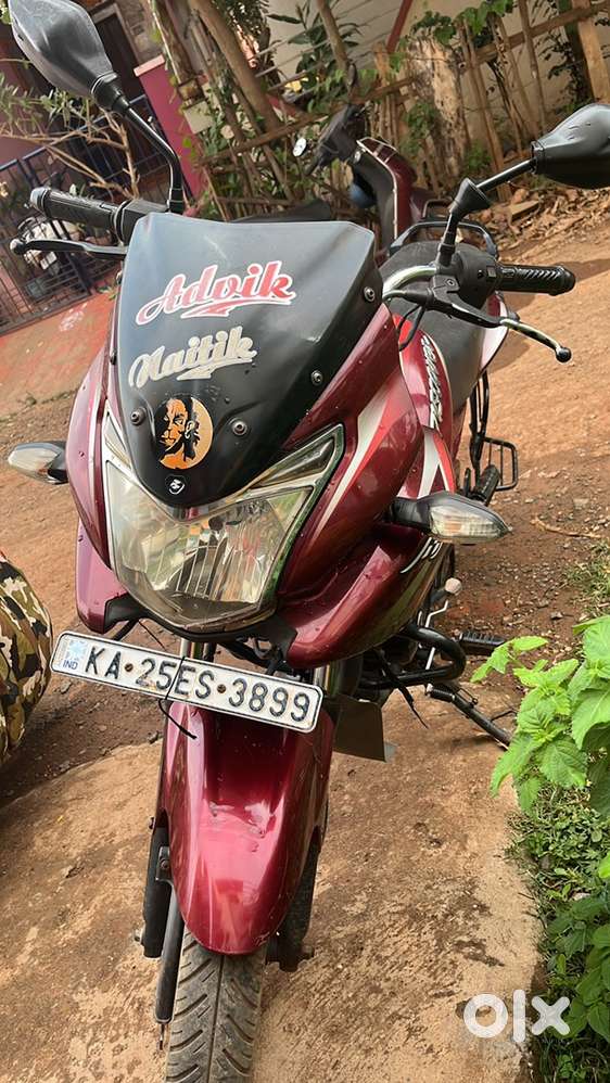 Average 65+, single owner , all paper work clear